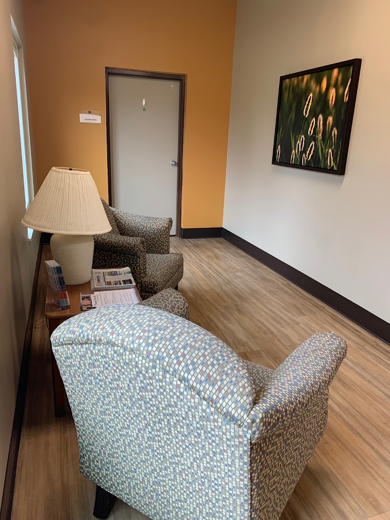 WORTHINGTON HEALTHCARE CENTER nursing home in PARKERSBURG, WV - Photo 4 of 5