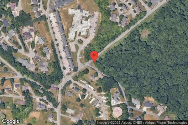 MORGANTOWN HEIGHTS OF JOURNEY nursing home in MORGANTOWN, WV - Photo 1 of 5