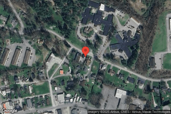 TYGART CENTER AT FAIRMONT CAMPUS nursing home in FAIRMONT, WV - Photo 1 of 5