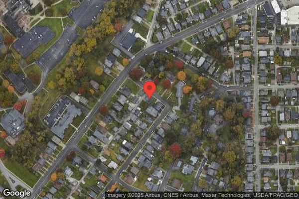 CONTINUOUS CARE CENTER WHEELING HOSPITAL nursing home in WHEELING, WV