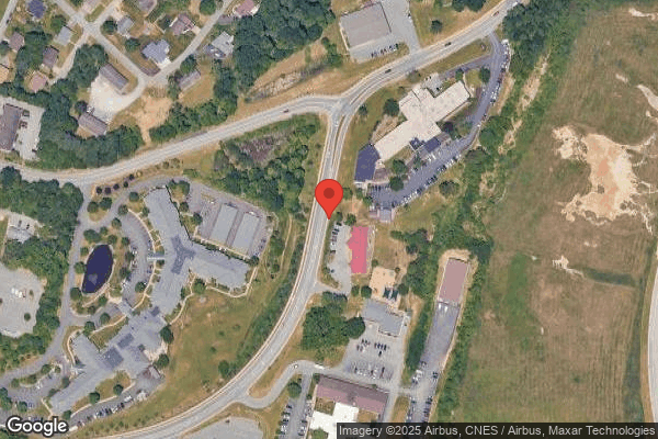 MORGANTOWN HEALTHCARE CENTER nursing home in MORGANTOWN, WV - Photo 1 of 5