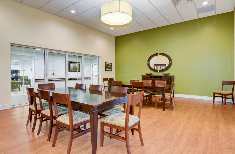 MORGANTOWN HEALTHCARE CENTER nursing home in MORGANTOWN, WV - Photo 2 of 5