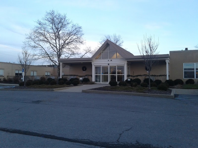 MORGANTOWN HEALTHCARE CENTER nursing home in MORGANTOWN, WV - Photo 3 of 5