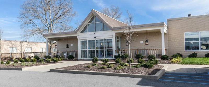 MORGANTOWN HEALTHCARE CENTER nursing home in MORGANTOWN, WV - Photo 5 of 5