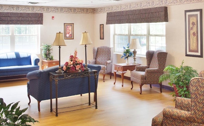 HILLTOP CENTER nursing home in HILLTOP, WV - Photo 3 of 5