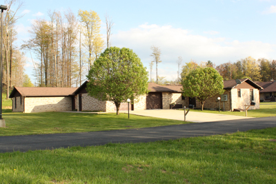 Cortland Acres Health and Rehabilitation nursing home in THOMAS, WV - Photo 3 of 5