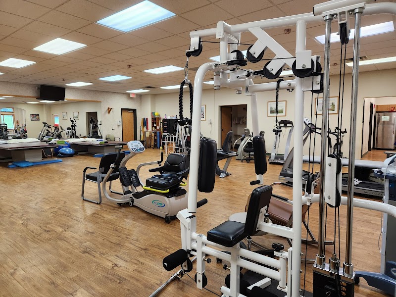 Cortland Acres Health and Rehabilitation nursing home in THOMAS, WV - Photo 5 of 5