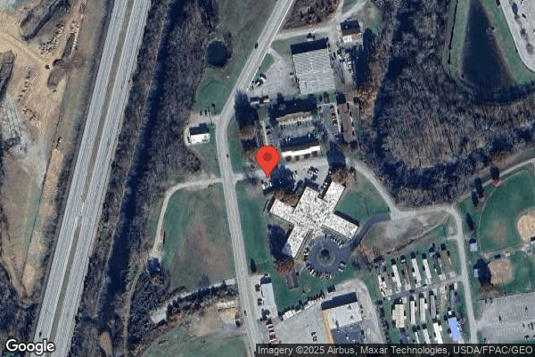 Mountain View Care Center nursing home in RIPLEY, WV - Photo 1 of 5