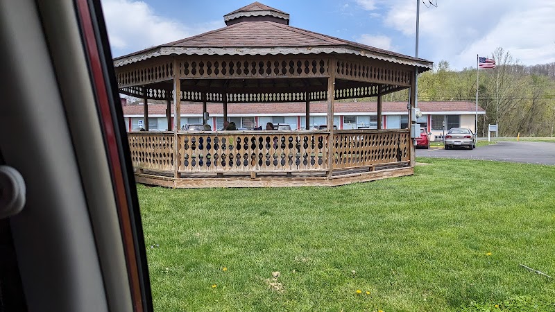 Mountain View Care Center nursing home in RIPLEY, WV - Photo 3 of 5