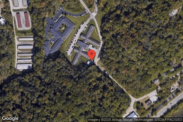 Dunbar Center nursing home in DUNBAR, WV - Photo 1 of 5