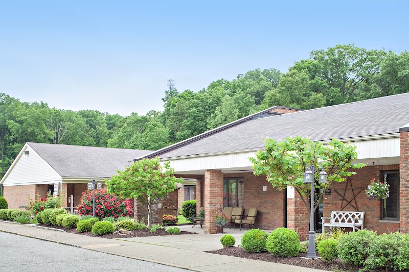 Dunbar Center nursing home in DUNBAR, WV - Photo 2 of 5