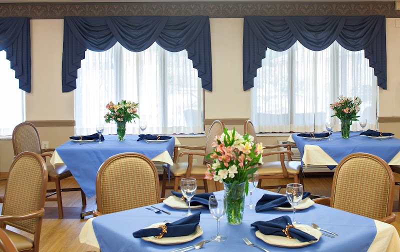 Dunbar Center nursing home in DUNBAR, WV - Photo 3 of 5