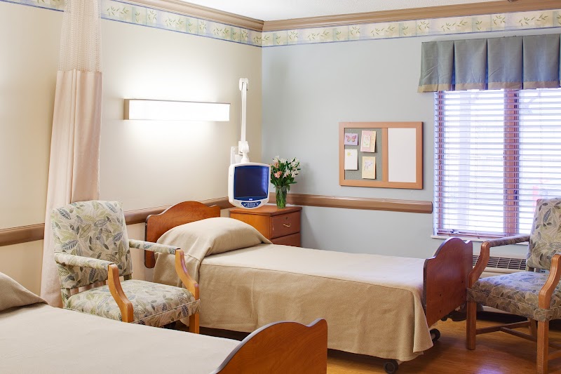 Dunbar Center nursing home in DUNBAR, WV - Photo 4 of 5