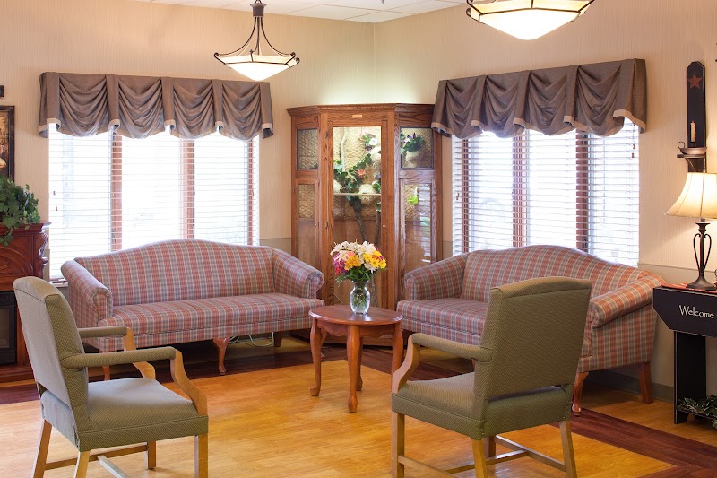 Dunbar Center nursing home in DUNBAR, WV - Photo 5 of 5