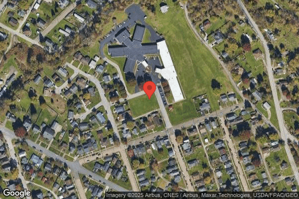 MOUNDSVILLE HEALTHCARE CENTER nursing home in MOUNDSVILLE, WV - Photo 1 of 4