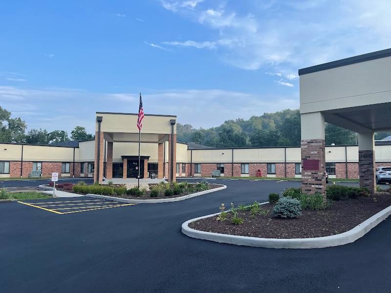 MOUNDSVILLE HEALTHCARE CENTER nursing home in MOUNDSVILLE, WV - Photo 2 of 4