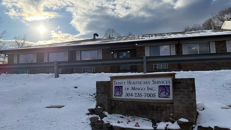 TRINITY HEALTH CARE OF MINGO nursing home in WILLIAMSON, WV - Photo 2 of 2