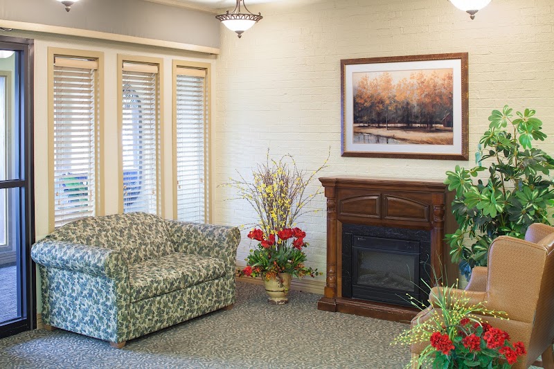 PUTNAM CENTER nursing home in HURRICANE, WV - Photo 2 of 5