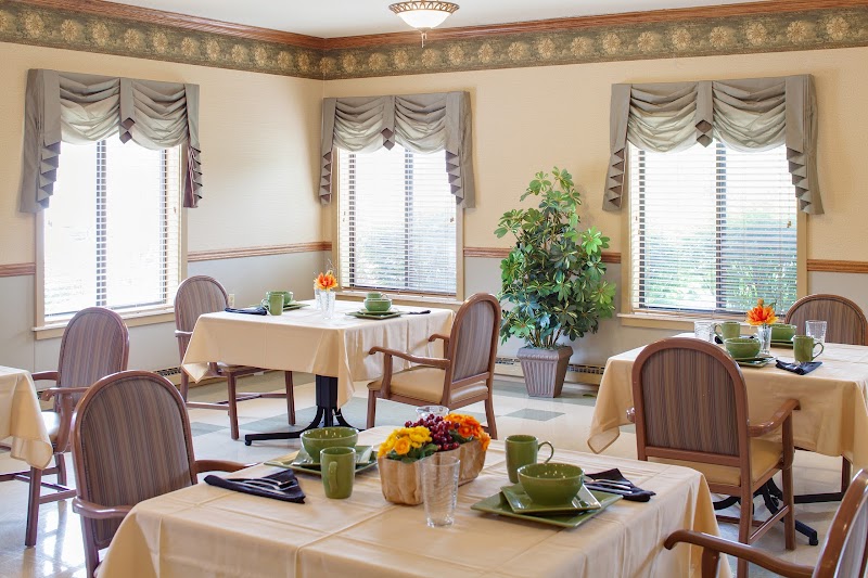 PUTNAM CENTER nursing home in HURRICANE, WV - Photo 3 of 5