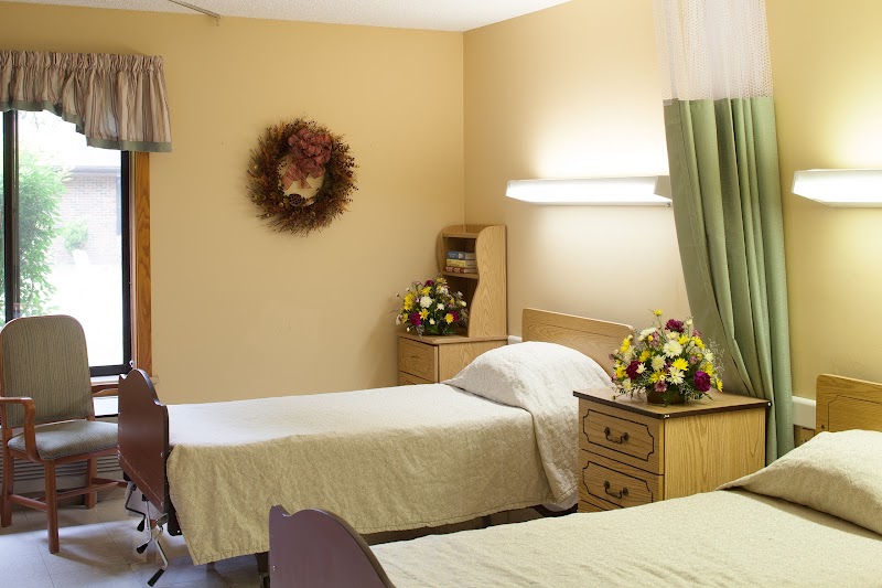 SALEM CENTER nursing home in SALEM, WV - Photo 4 of 5