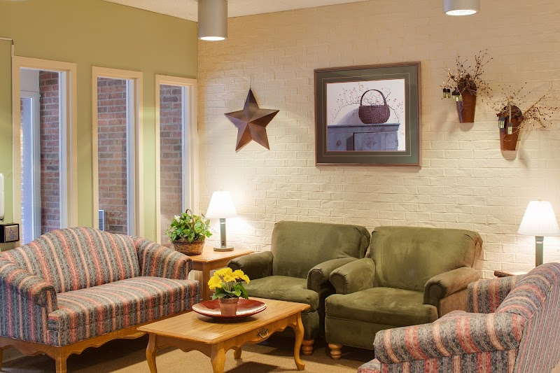 SALEM CENTER nursing home in SALEM, WV - Photo 5 of 5