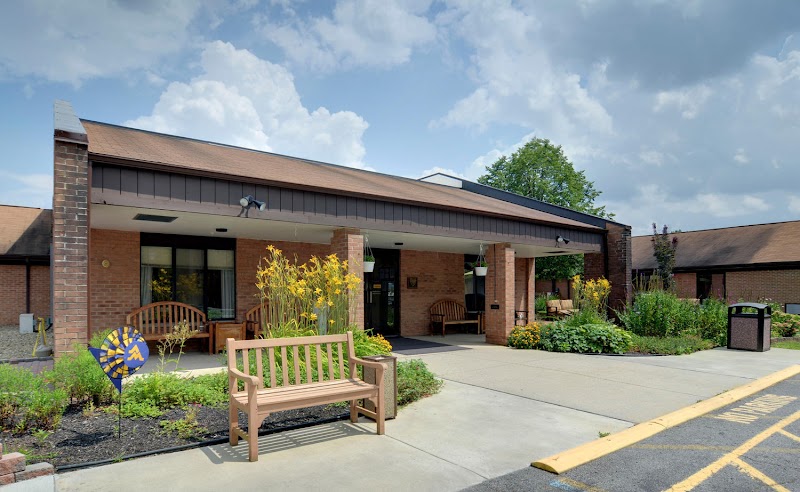 KINGWOOD HEALTHCARE CENTER nursing home in KINGWOOD, WV - Photo 2 of 5