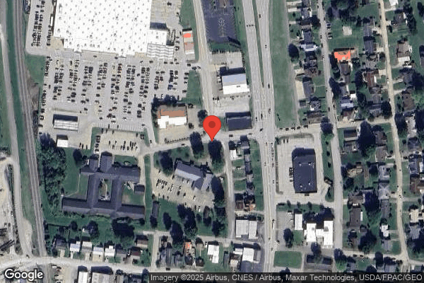 NEW MARTINSVILLE HEALTH & REHAB nursing home in NEW MARTINSVILLE, WV - Photo 1 of 5