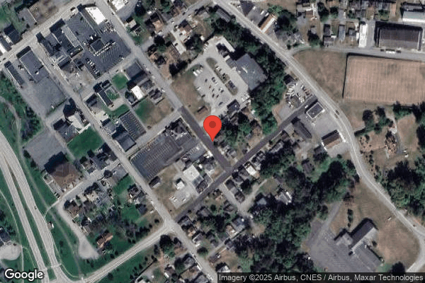 Majestic Care of Manchin nursing home in FAIRMONT, WV - Photo 1 of 5