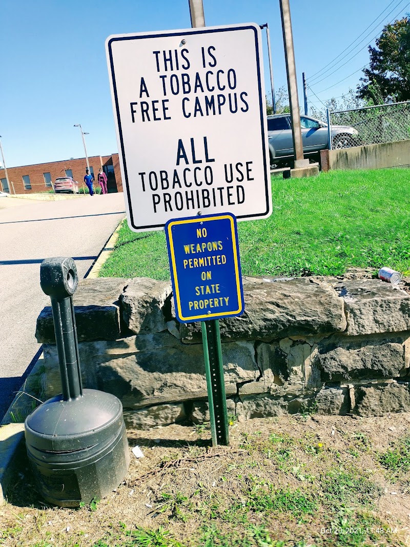 Majestic Care of Manchin nursing home in FAIRMONT, WV - Photo 5 of 5