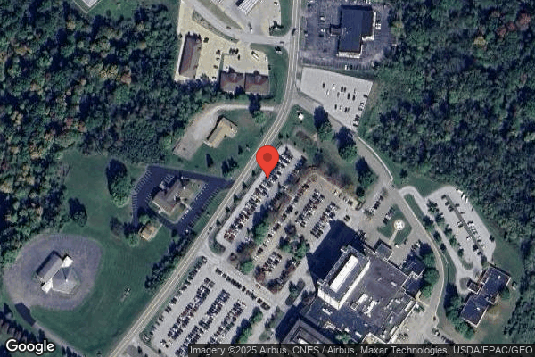 WEIRTON MEDICAL CENTER nursing home in WEIRTON, WV - Photo 1 of 10