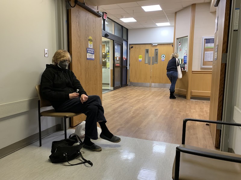 WEIRTON MEDICAL CENTER nursing home in WEIRTON, WV - Photo 3 of 10