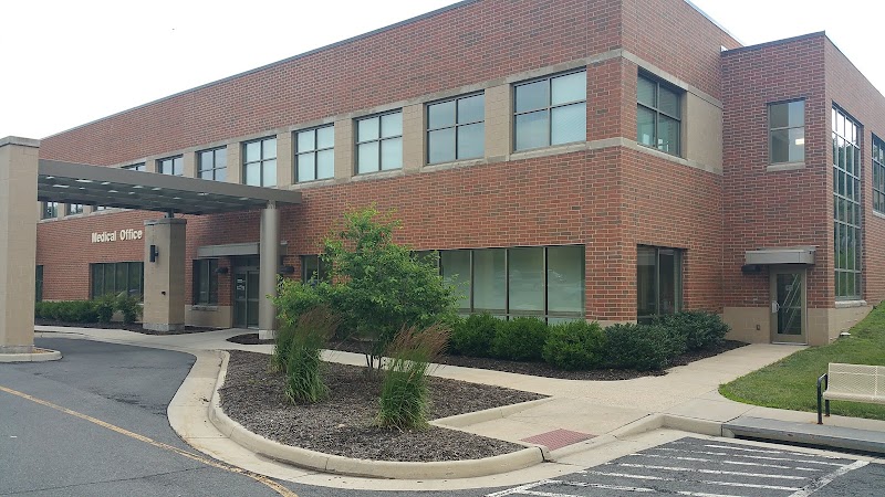 HAMPSHIRE MEMORIAL HOSPITAL nursing home in ROMNEY, WV - Photo 3 of 5