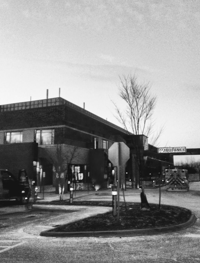 HAMPSHIRE MEMORIAL HOSPITAL nursing home in ROMNEY, WV - Photo 5 of 5