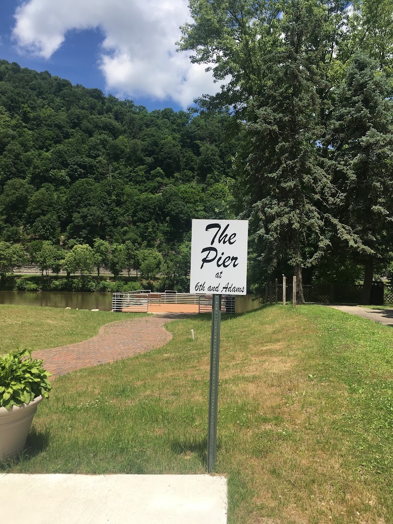 MONTGOMERY GENERAL HOSPITAL nursing home in MONTGOMERY, WV - Photo 2 of 5