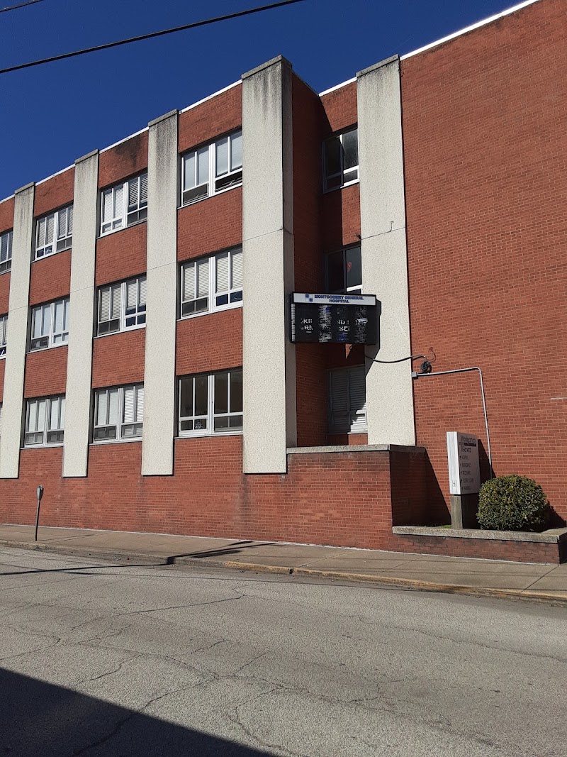 MONTGOMERY GENERAL HOSPITAL nursing home in MONTGOMERY, WV - Photo 4 of 5