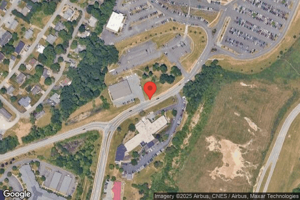 SUNDALE NURSING HOME nursing home in MORGANTOWN, WV - Photo 1 of 10