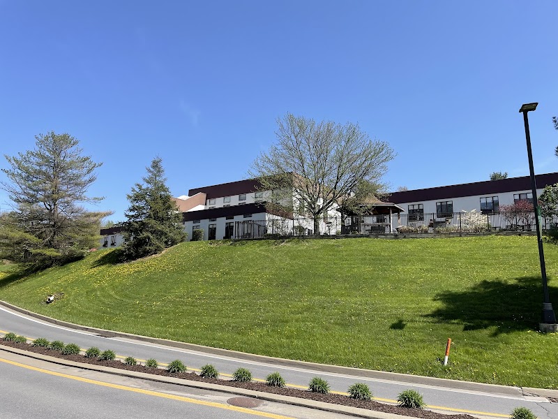 SUNDALE NURSING HOME nursing home in MORGANTOWN, WV - Photo 3 of 10