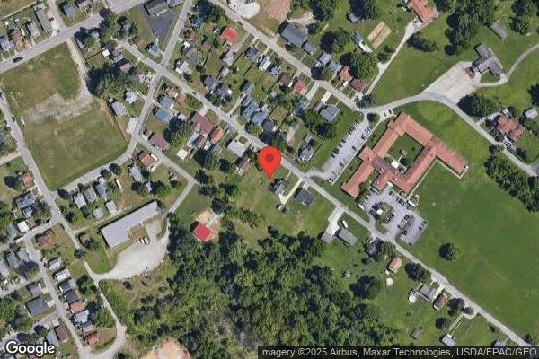 WILLOWS CENTER nursing home in PARKERSBURG, WV - Photo 1 of 5