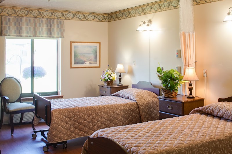WILLOWS CENTER nursing home in PARKERSBURG, WV - Photo 3 of 5