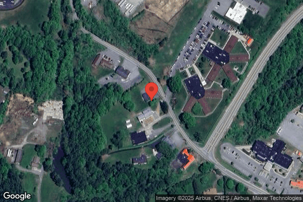 BECKLEY HEALTHCARE CENTER nursing home in BECKLEY, WV