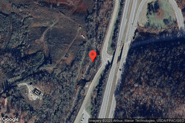 CEDAR RIDGE CENTER nursing home in SISSONVILLE, WV - Photo 1 of 5