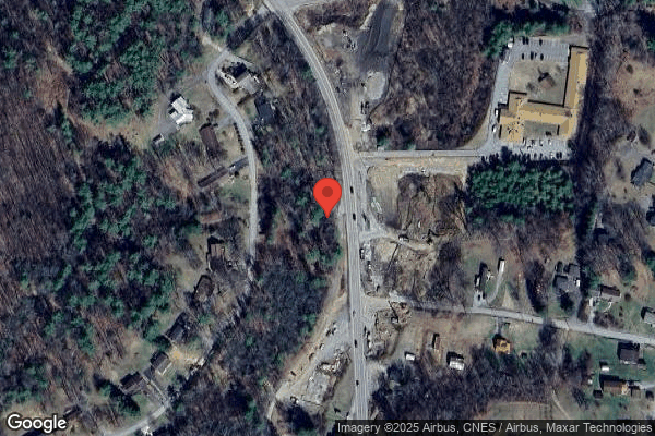 Raleigh Center nursing home in DANIELS, WV - Photo 1 of 5