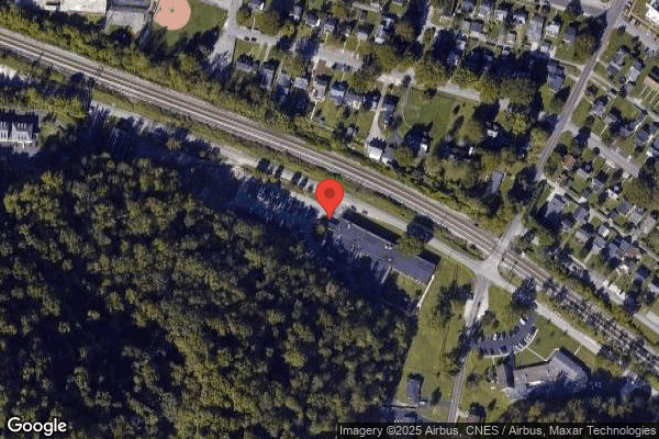 CHARLESTON HEALTHCARE CENTER nursing home in CHARLESTON, WV - Photo 1 of 5