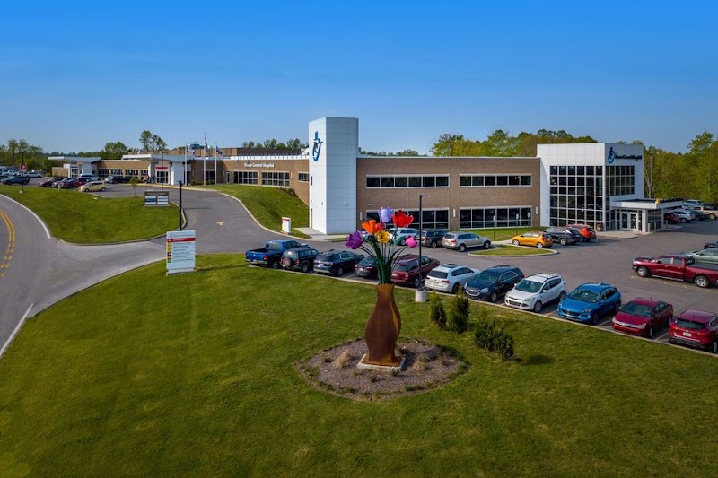 ROANE GENERAL HOSPITAL nursing home in SPENCER, WV - Photo 2 of 10