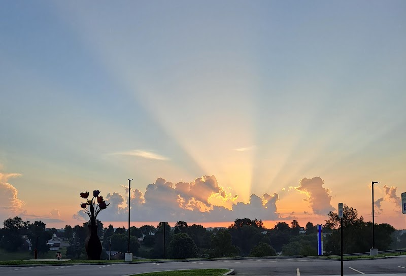 ROANE GENERAL HOSPITAL nursing home in SPENCER, WV - Photo 5 of 10