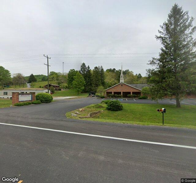 WHITE SULPHUR SPRINGS CENTER nursing home in WHITE SULPHUR SPRING, WV - Photo 2 of 2