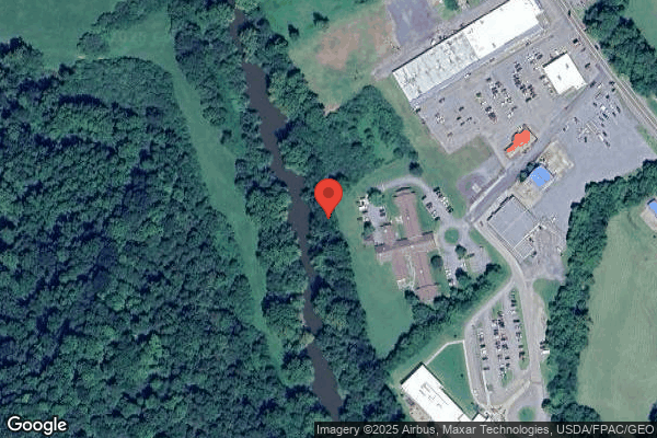 GLENVILLE HEALTH & REHAB nursing home in GLENVILLE, WV - Photo 1 of 2