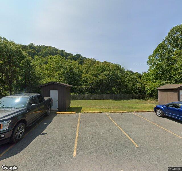 GLENVILLE HEALTH & REHAB nursing home in GLENVILLE, WV - Photo 2 of 2