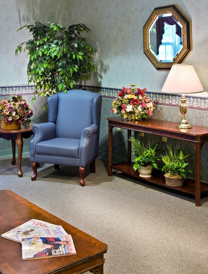 MADISON, THE nursing home in MORGANTOWN, WV - Photo 2 of 5