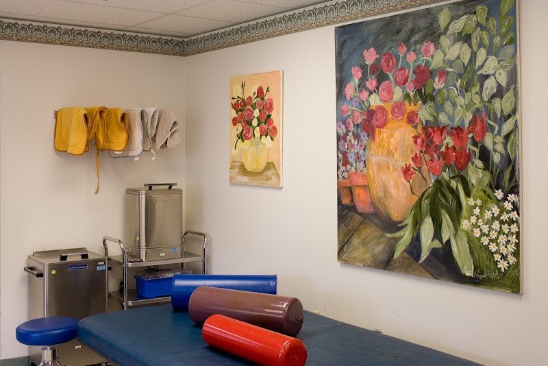 MADISON, THE nursing home in MORGANTOWN, WV - Photo 4 of 5